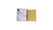 فیلتر هوای مرسدس بنز A150 سال 2007 (طرح اصلی) - A2660940004