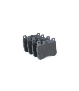 لنت جلو بنز C230 سال 2007 (تکستار) - A0044205120
