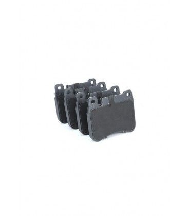 لنت جلو بنز C230 سال 2007 (تکستار) - A0044205120