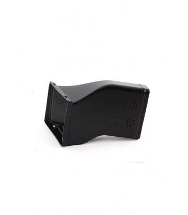 ایرداکت بی ام و 530 سال 2007 (اورجینال استوک) - 51117033704