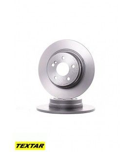 دیسک عقب بنز C200 سال 2008 (تکستار) - A2044230912