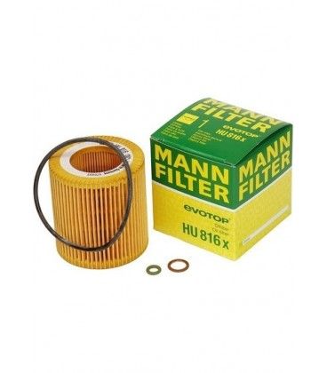 فیلتر روغن بی ام و 325 سال های 2004 تا 2008 (مان) - 11427953129