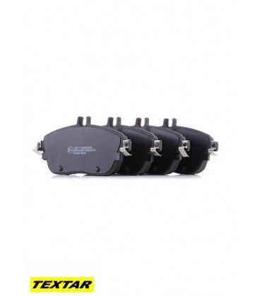 لنت عقب بنز CLA250 سال 2015 (تکستار) - A0084200320