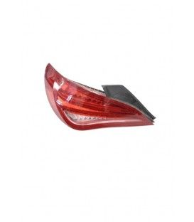 خطر عقب مرسدس بنز CLA250 سال 2014 (اورجینال) - A1179062700