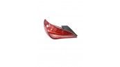 خطر عقب راست مرسدس بنز CLA250 سال 2014 (اورجینال) - A1179062800