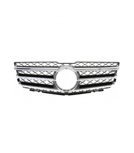 جلوپنجره بنز GLK250 سال های 2009 تا 2011 (تایوان) - A2048801583