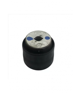 بوش دیفرانسیل عقب سمت چپ پورشه ماکان سال 2017 (اورجینال) - 8k0599257p