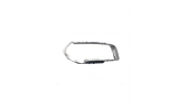 طلق چراغ راست بی ام و X3 LCI سال های 2007 تا 2010 (تایوان) - 63123456036