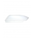 طلق چراغ راست بی ام و E90 سال های 2005 تا 2008 (تایوان) - 63117161668