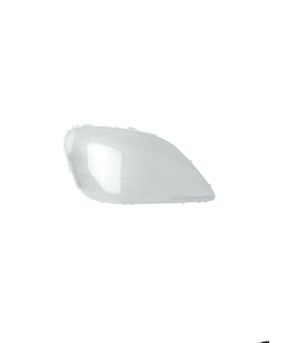 طلق چراغ جلو راست بنز کلاس ML سال های 2009 تا 2011 (تایوان) - A1648207061
