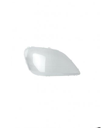 طلق چراغ جلو راست بنز کلاس ML سال های 2009 تا 2011 (تایوان) - A1648207061