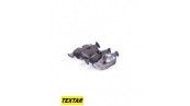 لنت ترمز عقب بی ام و X1 سالهای 2008 تا 2015 (تکستار) - 34216774692
