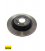 دیسک عقب بنز CLS500 سال 2012 (تکستار) - A0004231112
