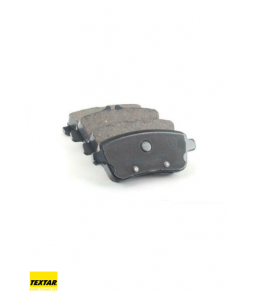 لنت عقب بنز GLS450 سال های 2011 تا 2015 (تکستار) - A0074207829