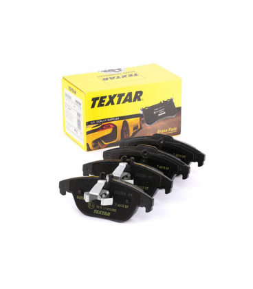 لنت ترمز عقب اورجینال مرسدس بنز C200 سال های 2008 تا 2014 (اورجینال) - A0074208520 مرسدس-بنز - 2