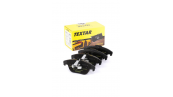 لنت ترمز عقب اورجینال مرسدس بنز C200 سال های 2008 تا 2014 (تکستار) - A0074208520