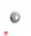 دیسک عقب مرسدس بنز C200 سال 2006 (فبی) - A2034230112