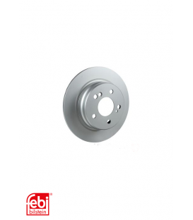 دیسک عقب مرسدس بنز C200 سال 2006 (فبی) - A203423012