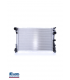 رادیات آب بنز C200 سال های 2011 تا 2014 (نیسنس) - A0995006203