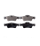 لنت عقب بنز S350 سال 2007 (تکستار) - A0004230230