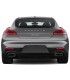 سپر عقب پورشه پانامرا سال های 2010 تا 2014 (اورجینال) - 97050595100 پورشه-porsche - 1