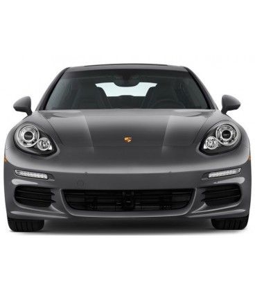 درب موتور پورشه پانامرا سال های 2010 تا 2014 (اورجینال) - 97051101104 پورشه-porsche - 1
