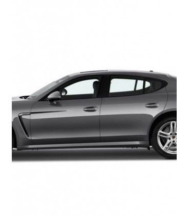 درب جلو سمت چپ پورشه پانامرا سال های 2010 تا 2014 (اورجینال) - 97053101100 پورشه-porsche - 1