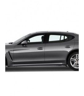 درب عقب سمت راست پورشه پانامرا سال های 2010 تا 2014 (اورجینال) - 97053201200 پورشه-porsche - 1