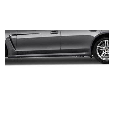 رکاب سمت چپ پورشه پانامرا سالهای 2010 تا 2014 (اورجینال) - 97055920103 پورشه-porsche - 1