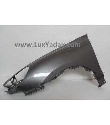 گلگیر جلو سمت چپ پورشه کاین سال های 2011 تا 2015 (اورجینال) - 95850303102 پورشه-porsche - 3