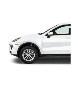 گلگیر جلو سمت راست پورشه کاین سال های 2011 تا 2015 (اورجینال) - 95850303202