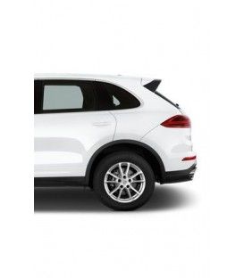 گلگیر عقب سمت چپ پورشه کاین سال های 2011 تا 2015 (اورجینال) - 95850398500