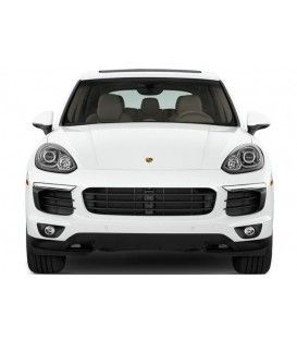 درب موتور پورشه کاین سال های 2011 تا 2015 (اورجینال) - 95851101100 پورشه-porsche - 1