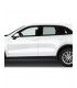 درب عقب سمت چپ پورشه کاین سال های 2011 تا 2015 (اورجینال) - 95853301100 پورشه-porsche - 1