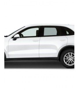 درب عقب سمت راست پورشه کاین سال های 2011 تا 2015 (اورجینال) - 95853301200