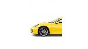 گلگیر جلو سمت چپ پورشه کیمن سال های 2009 تا 2012 (اورجینال) - 98750303102