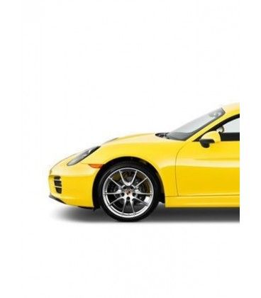 گلگیر جلو سمت راست پورشه کیمن سال های 2009 تا 2012 (اورجینال) - 98750303206 پورشه-porsche - 1