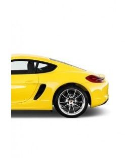 گلگیر عقب سمت راست پورشه کیمن سال های 2009 تا 2012 (اورجینال) - 98750396205