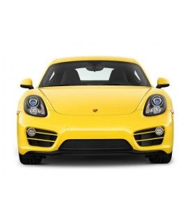 سپر جلو پورشه کیمن سال های 2009 تا 2012 (اورجینال) - 98750519114