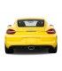 سپر عقب پورشه کیمن سال های 2009 تا 2012 (اورجینال) - 98750541128 پورشه-porsche - 1