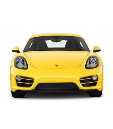 درب موتور پورشه کیمن سال های 2009 تا 2012 (اورجینال) - 99751101100 پورشه-porsche - 1