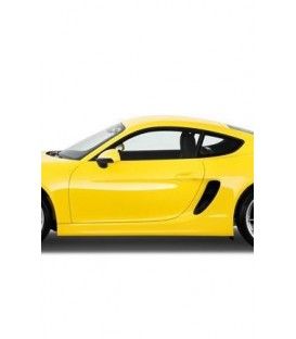 درب سمت چپ پورشه کیمن سال های 2009 تا 2012 (اورجینال) - 99753101104