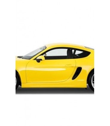 درب سمت راست پورشه کیمن سال های 2009 تا 2012 (اورجینال) - 9975301204 پورشه-porsche - 1