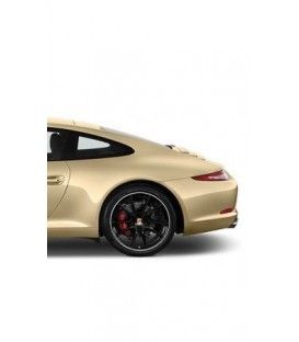 گلگیر عقب سمت چپ پورشه 911 سال های 2012 تا 2016 (اورجینال) - 99150396100 پورشه-porsche - 1