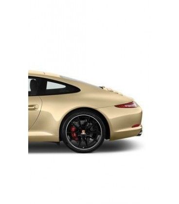 گلگیر عقب سمت چپ پورشه 911 سال های 2012 تا 2016 (اورجینال) - 99150396100 پورشه-porsche - 1