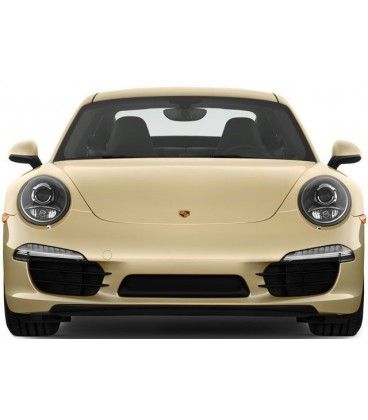 سپر جلو پورشه 911 سالهای 2012 تا 2016 (اورجینال) - 99150501090 پورشه-porsche - 1