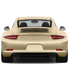 سپر عقب پورشه 911 سال های 2012 تا 2016 (اورجینال) - 99150502020 پورشه-porsche - 1
