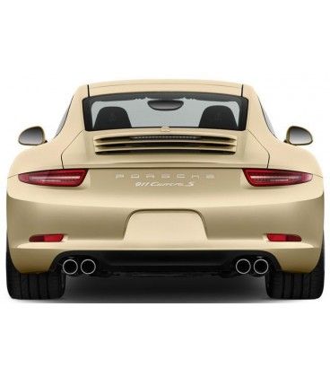 درب صندوق عقب پورشه 911 سال های 2012 تا 2016 (اورجینال) - 99151201100 پورشه-porsche - 1