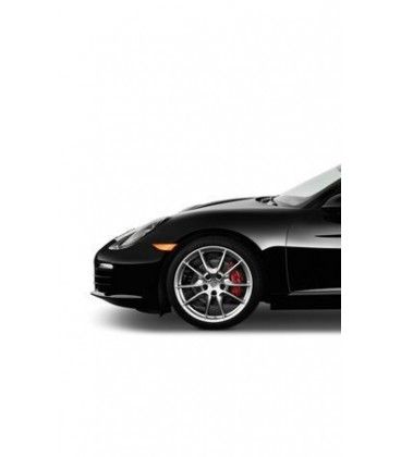 گلگیر جلو سمت راست پورشه باکستر سال های 2012 تا 2016 (اورجینال) - 98150303200 پورشه-porsche - 1