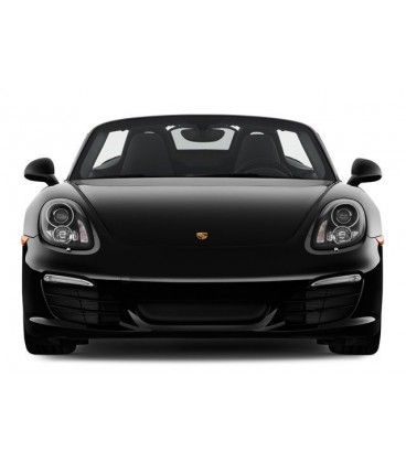 سپر جلو پورشه باکستر سال های 2012 تا 2016 (اورجینال) - 98150501050 پورشه-porsche - 1
